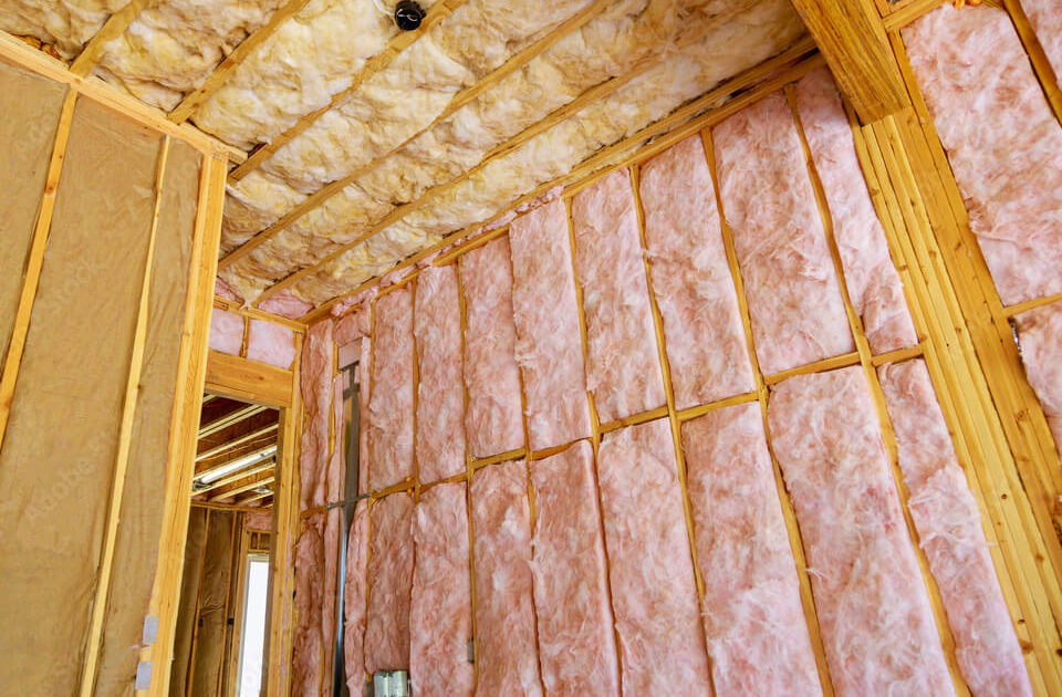 Home Insulation Services