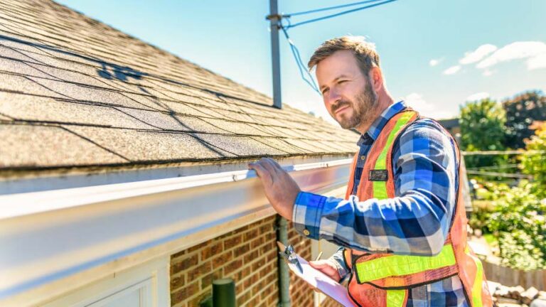 Why Regular Roof Inspections are Crucial