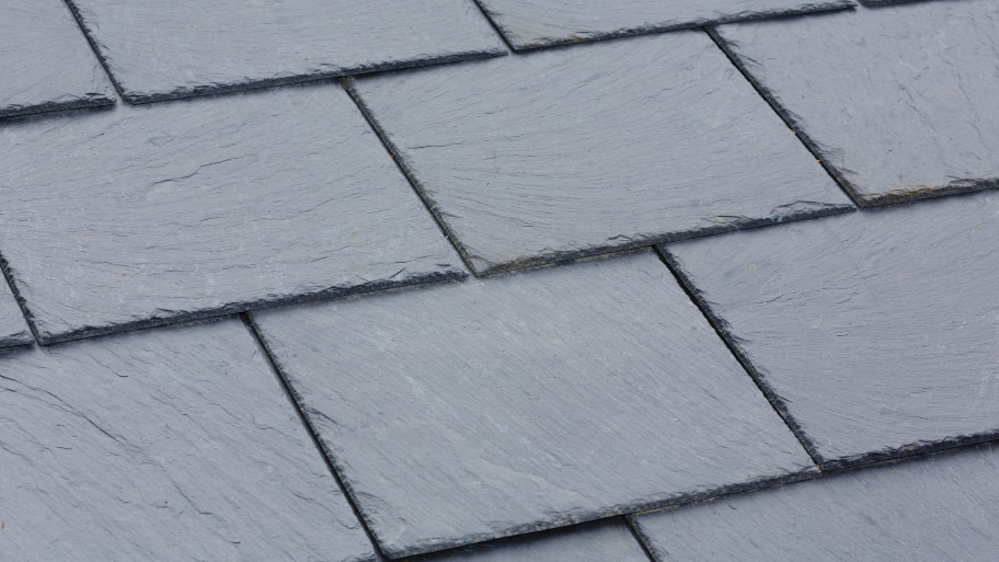 Slate Roofing