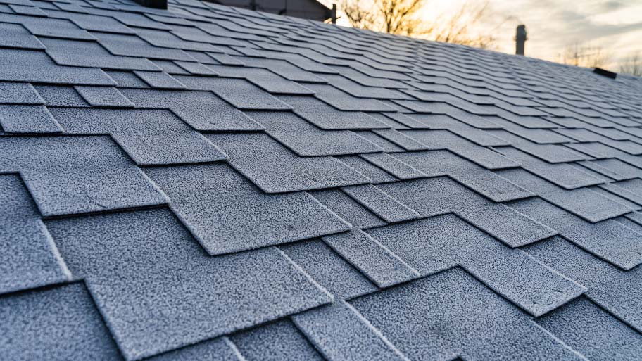 Asphalt Shingles