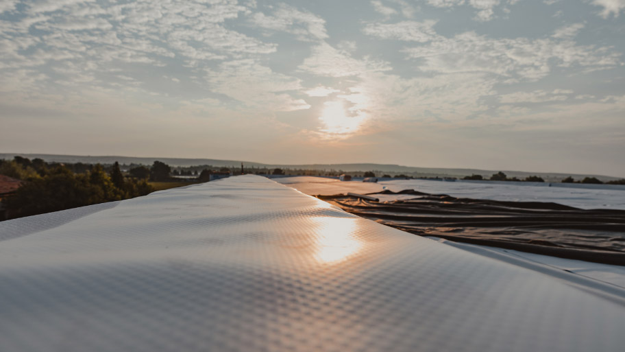 Membrane Roofing