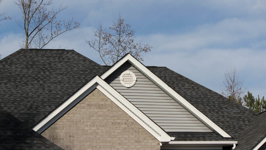 Stone-Coated Steel Shingles