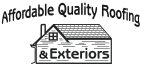 Affordable Quality Roofing